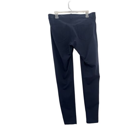 Lululemon Navy Blue Pants estimated size 6 to 8 - Picture 14 of 16
